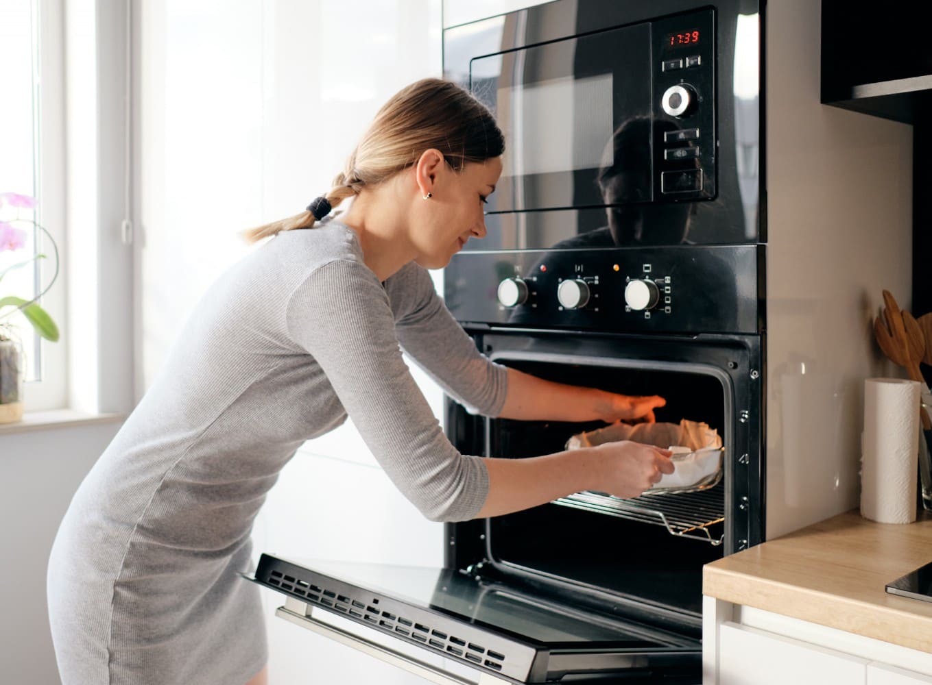 Преимущества зубных щеток Oral-B Pro
 от BIO Trading