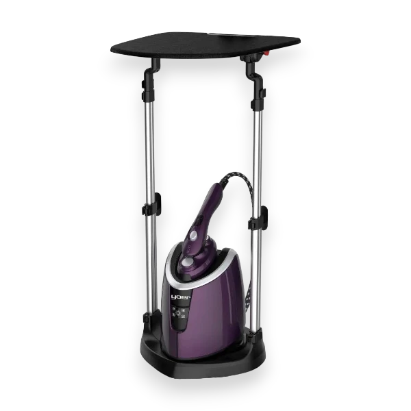 Отпариватель для одежды YOER X-Impressive GS01P в ассортименте магазина BIO Trading LTD