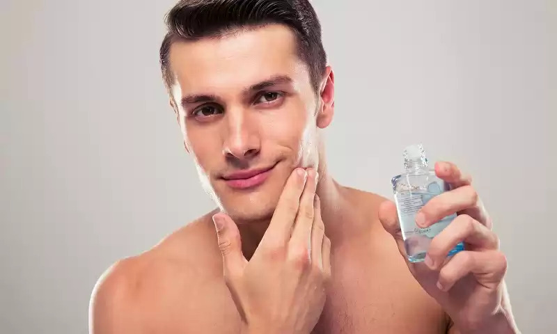 Гель для мужчин и женщин из каталога BIO Trading LTD