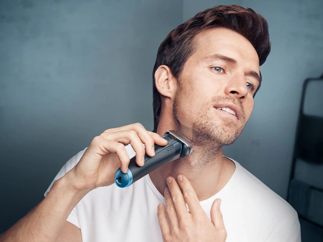 Почему лезвия для триммеров Braun стоит заказать на сайте BIO Trading LTD