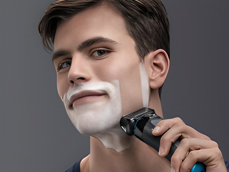 Нас часто спрашивают о запасных частях для бритв