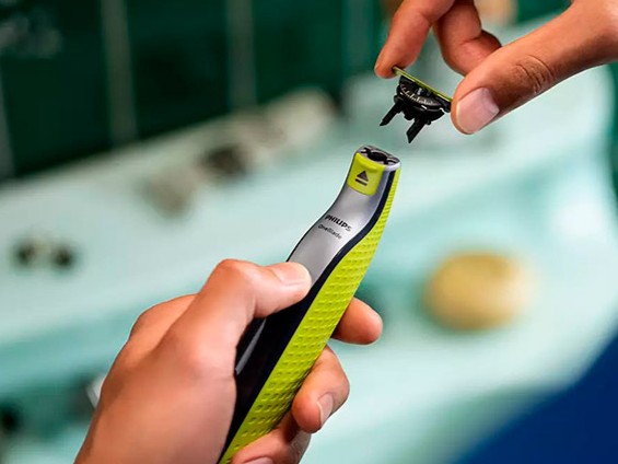 Почему лезвия для триммеров Braun стоит заказать на сайте BIO Trading LTD