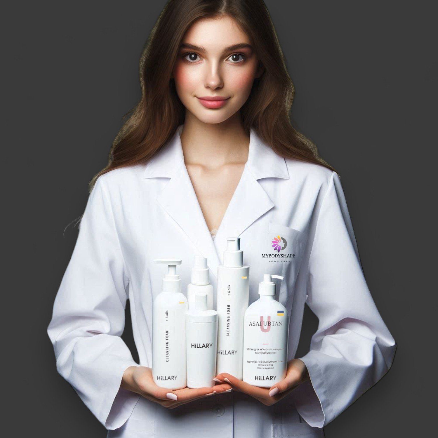 Топовые позиции каталога интернет-магазина BodyShape