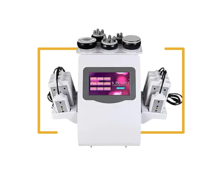 Косметологическое оборудование