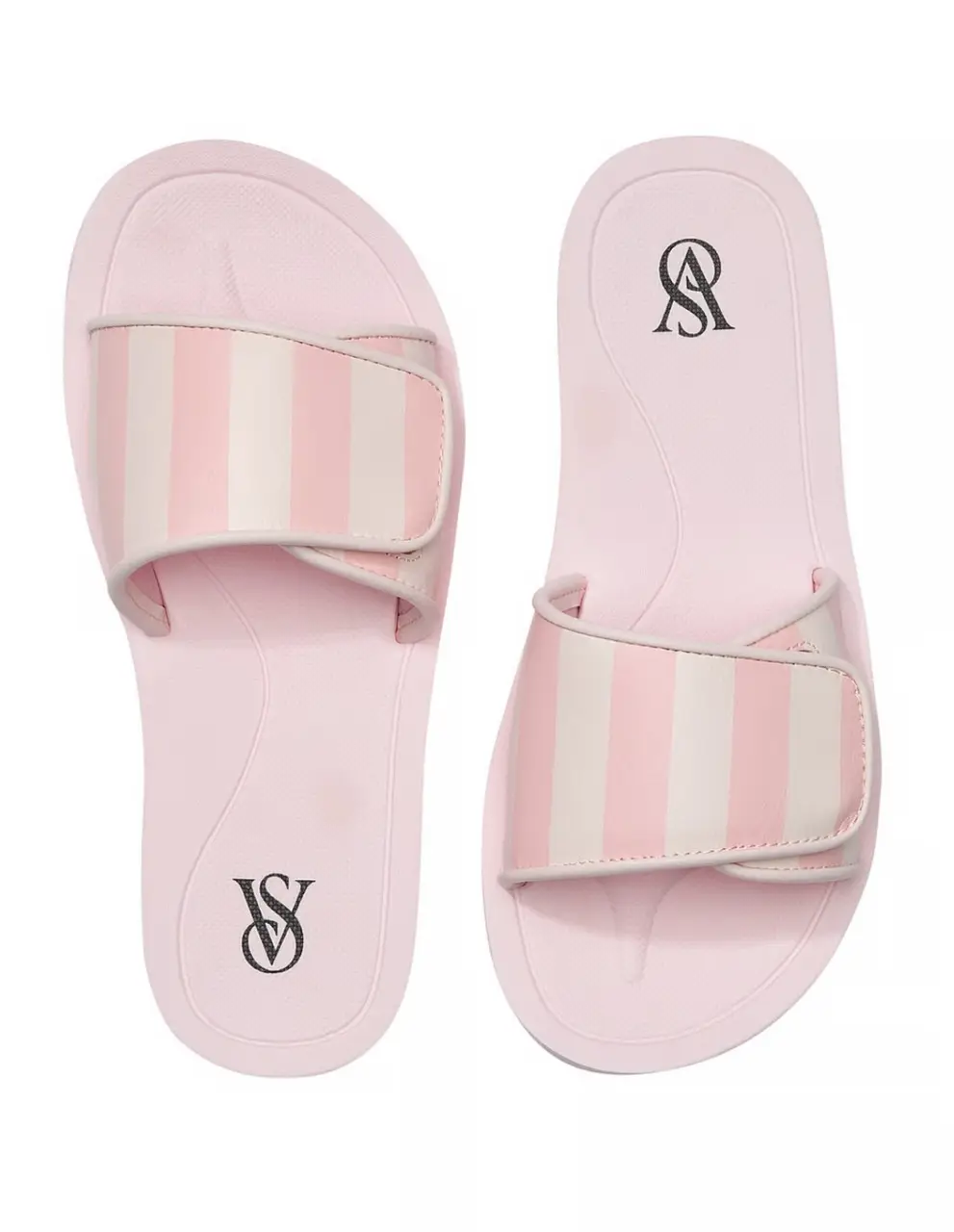 Які моделі взуття є в колекції Victoria's Secret