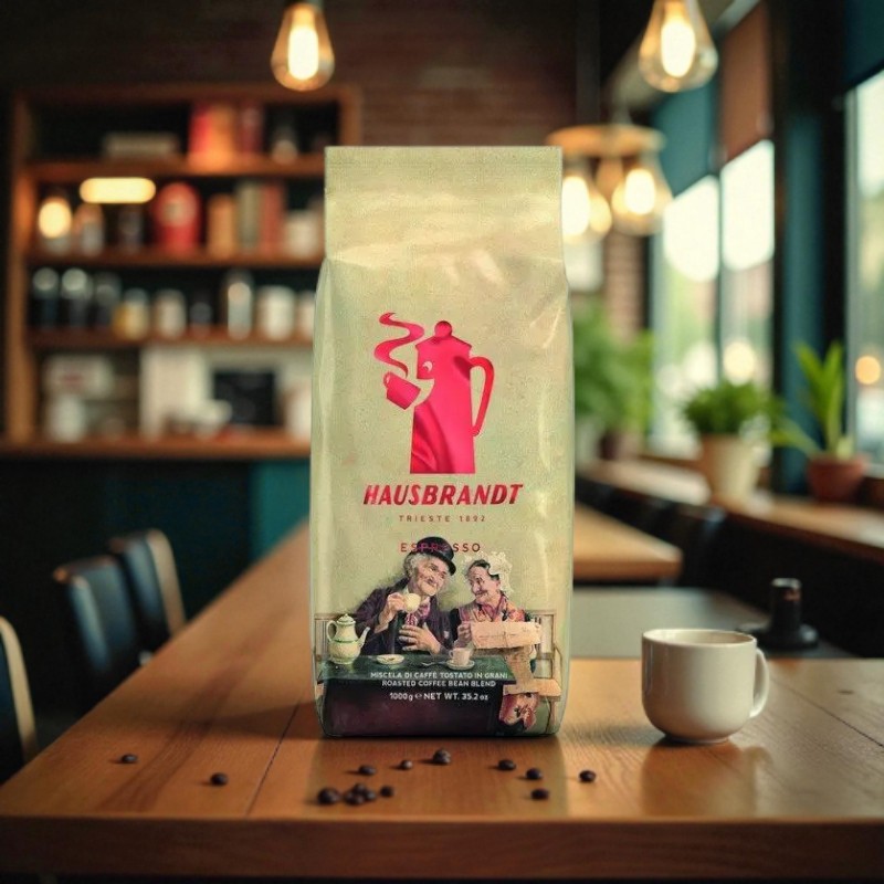 Кофемашина Bianchi серия Talia от «Систем кофе сервис» 