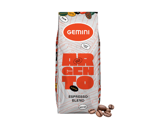 кофейные
                        зерна с доставкой от «Систем кофе сервис»