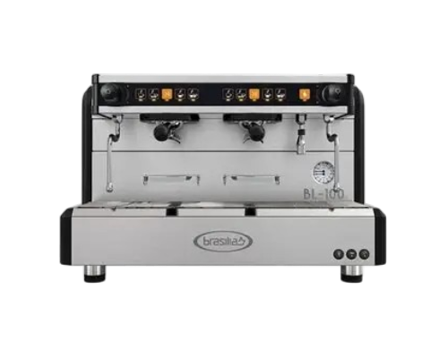 Аренда кофемашины Bianchi Brasilia BL-100 от «Систем кофе сервис»