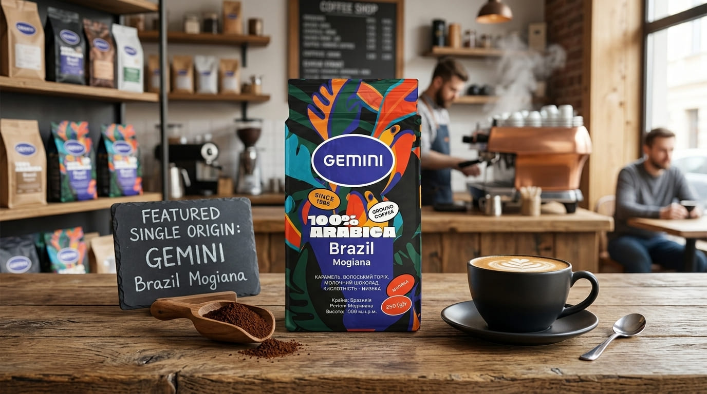 Заказать кофе от «Систем кофе сервис» 