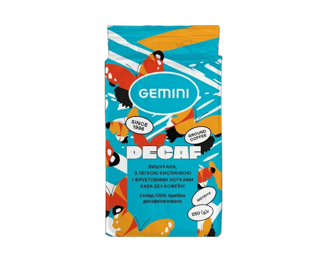 Кофе молотый от «Систем кофе сервис»