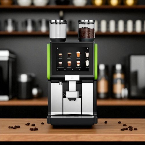 заказать кофе оптом проверенного качества и с
                        быстрой доставкой от «Систем кофе сервис»