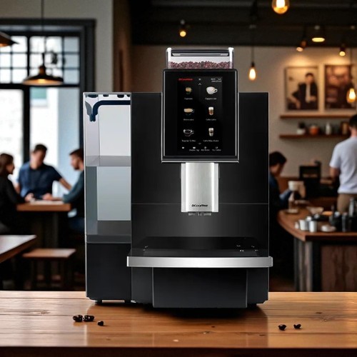  «Систем кофе сервис» надежный партнер для тех, кто работает с кофе или просто его любит