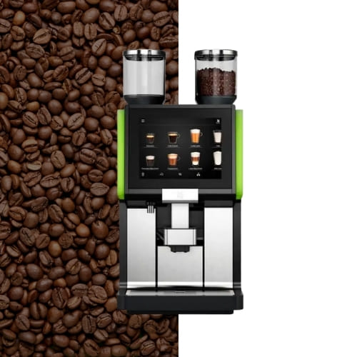 заказать кофейное оборудование в «Систем кофе сервис» 