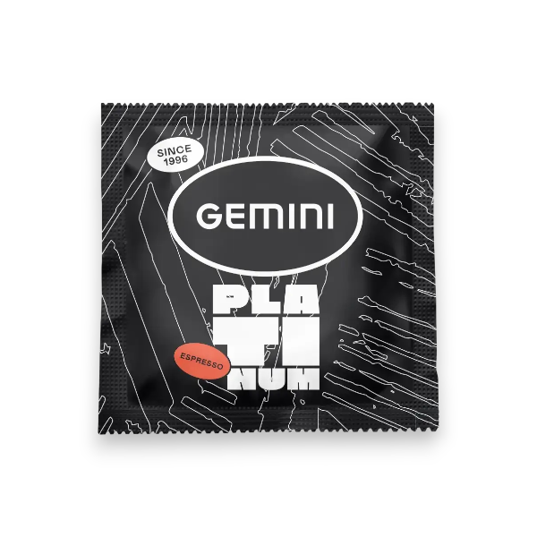 Кофе в чалдах от «Систем кофе сервис» 