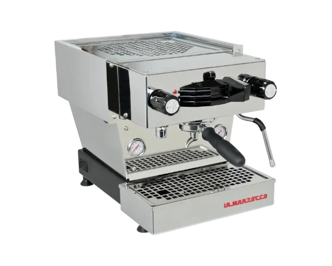 Кавомашина «La Marzocco Linea Mini» від «Систем кава сервіс»