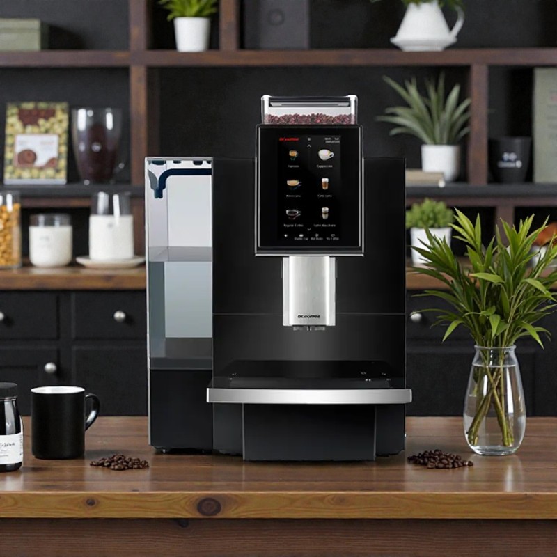 аренда кофемашины для офиса в «Систем кофе сервис»