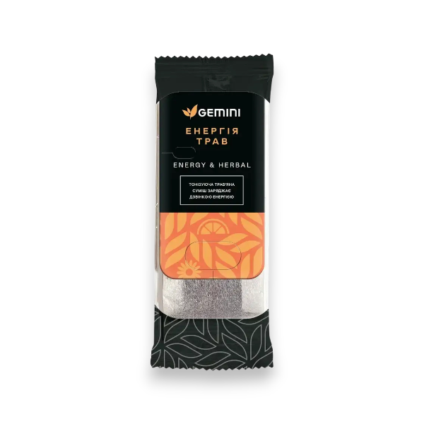 Пакетированный чай на чашку Grand Pack в «Систем кофе сервис» 