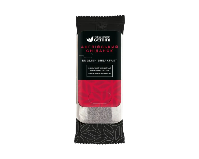 Пакетированный чай на чашку Grand Pack от «Систем кофе сервис»