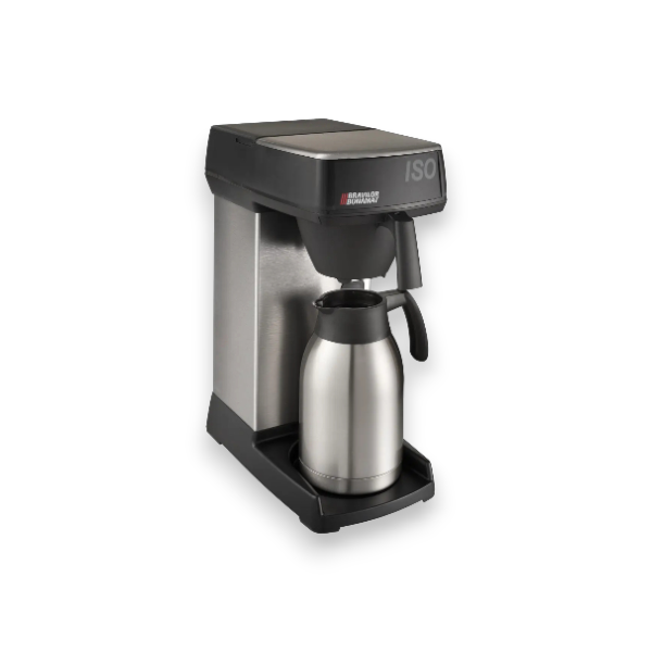 Bravilor Bonamat Iso от «Систем кофе сервис» 