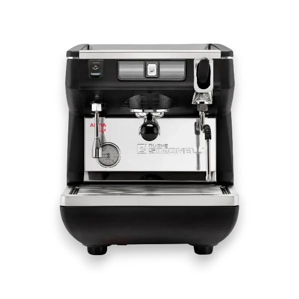 Кавоварка «Nuova Simonelli Appia Life S» 1gr купити у Харкові 