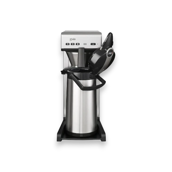 Заказать Кофеварки Bravilor Bonamat от «Систем кофе сервис» 