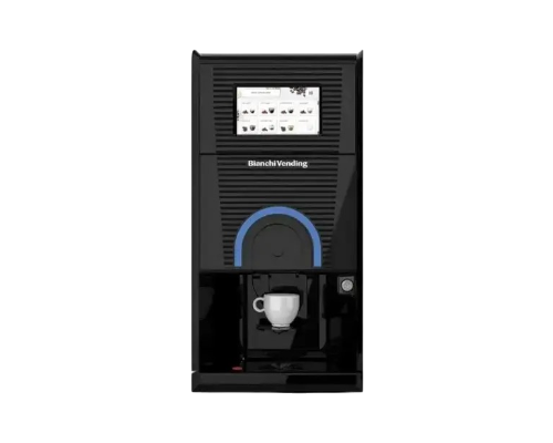 Кофемашина для офиса на аренду от «Систем кофе сервис»