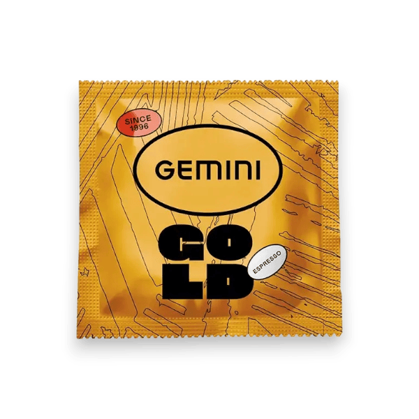 Набор чалдов espresso gold от «Систем кофе сервис» 