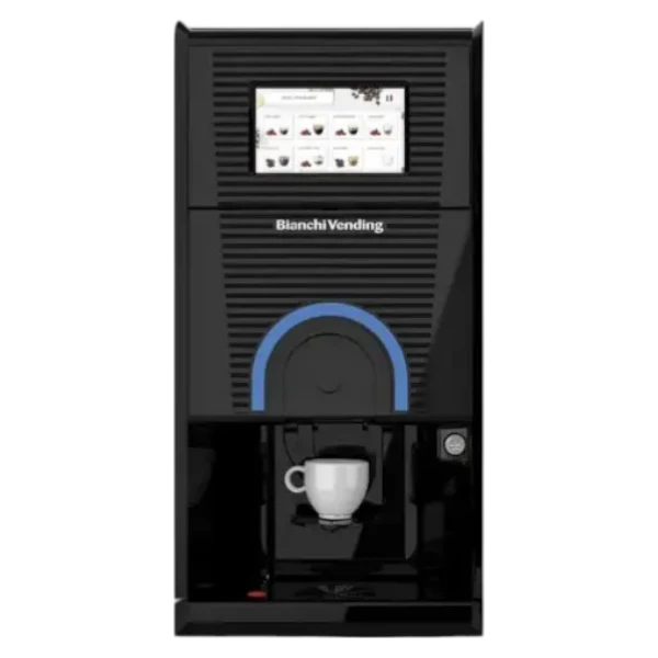 Чому обирають суперавтомати «Bianchi» в «System coffee service»