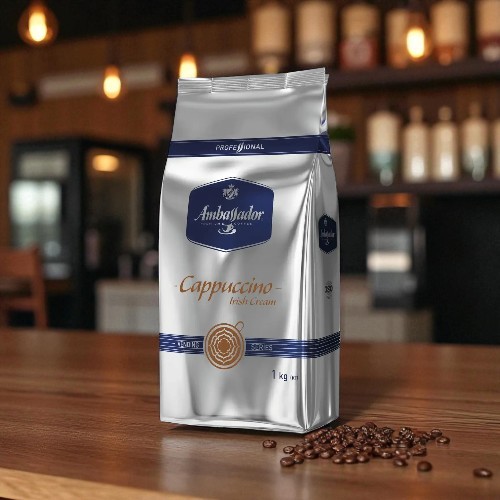 купить ингредиенты для вендинга в «Систем кофе сервис»