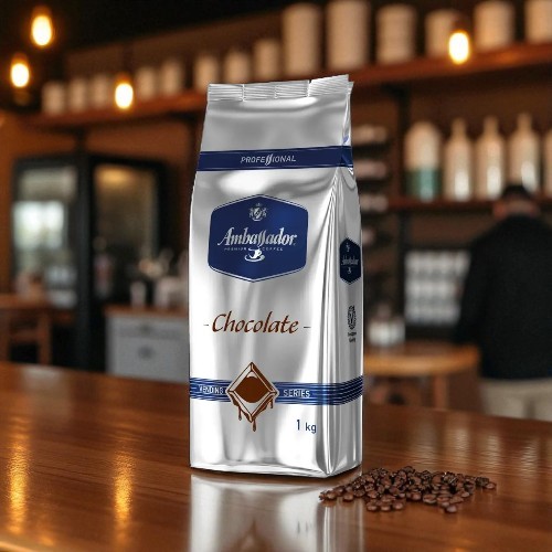 профессиональные кофеварки от «Систем кофе сервис» 