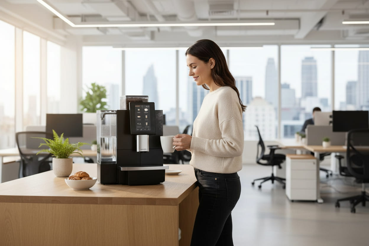 Набор espresso gold 100 шт от «Систем кофе сервис» 