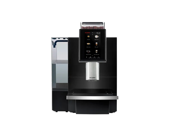 Аренда кофемашины dr coffee от «Систем кофе сервис»