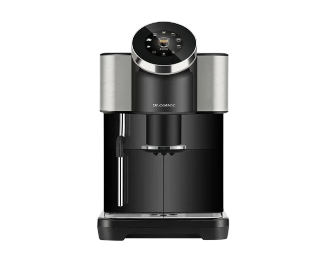 Суперавтоматические кофемашины «Dr. Coffee»
 купить в Харькове