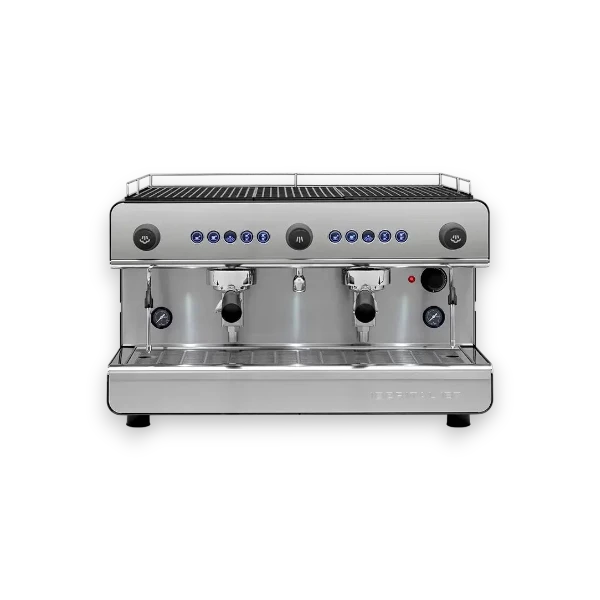 Аренда профессиональной кофемашины б/у  в Харькове 