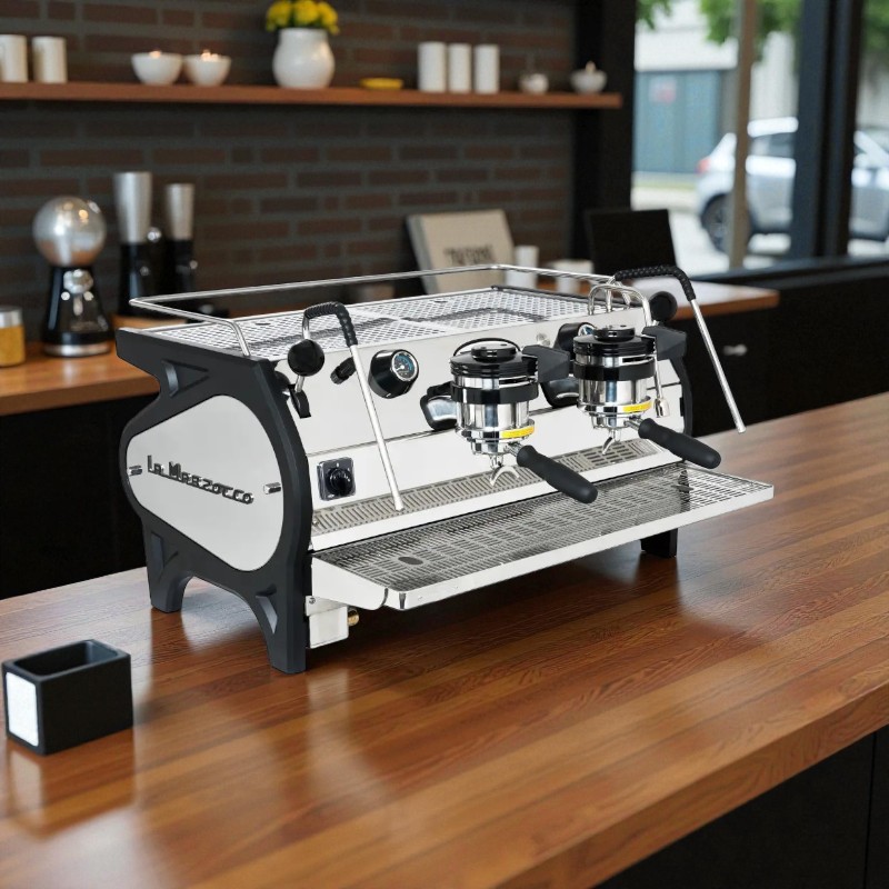 купить кофемашину La Marzocco от «Систем кофе сервис» 