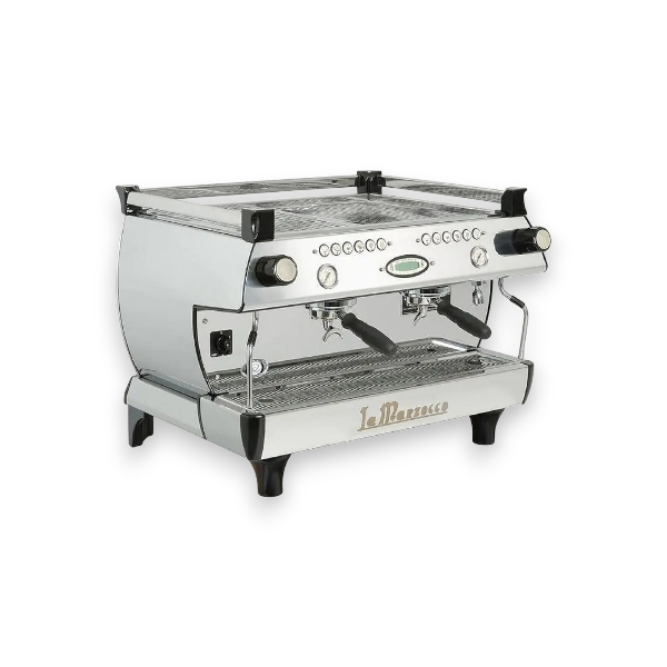 Профессиональная кофемашина La Marzocco  от «Систем кофе сервис» 