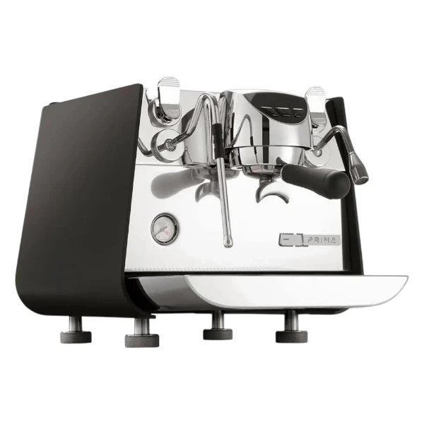 Професійні кавоварки для HoReCa – стабільність та якість