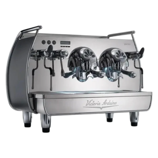 Досвід постачання професійного обладнання в «System coffee service»