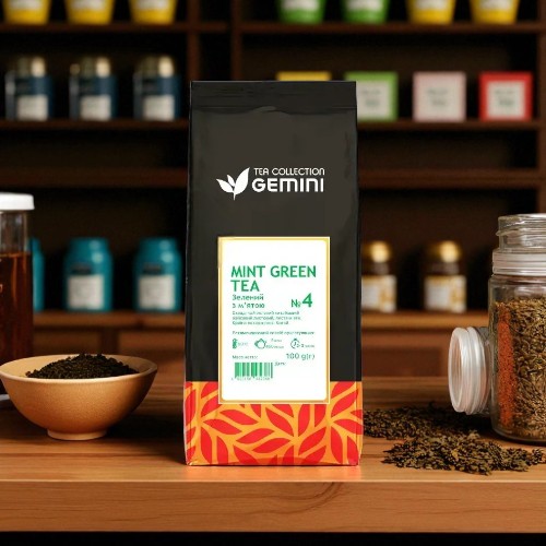 Качественный чай для кофемашины от «Систем кофе сервис» 