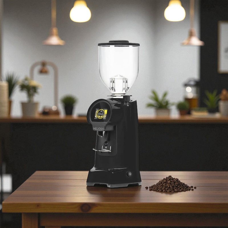 кофемашины La Marzocco для кофейни в «Систем кофе сервис»