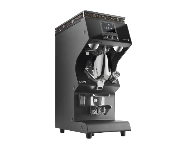 Кофемолки оптом или в розницу, для дома или кафе от «Систем кофе сервис»