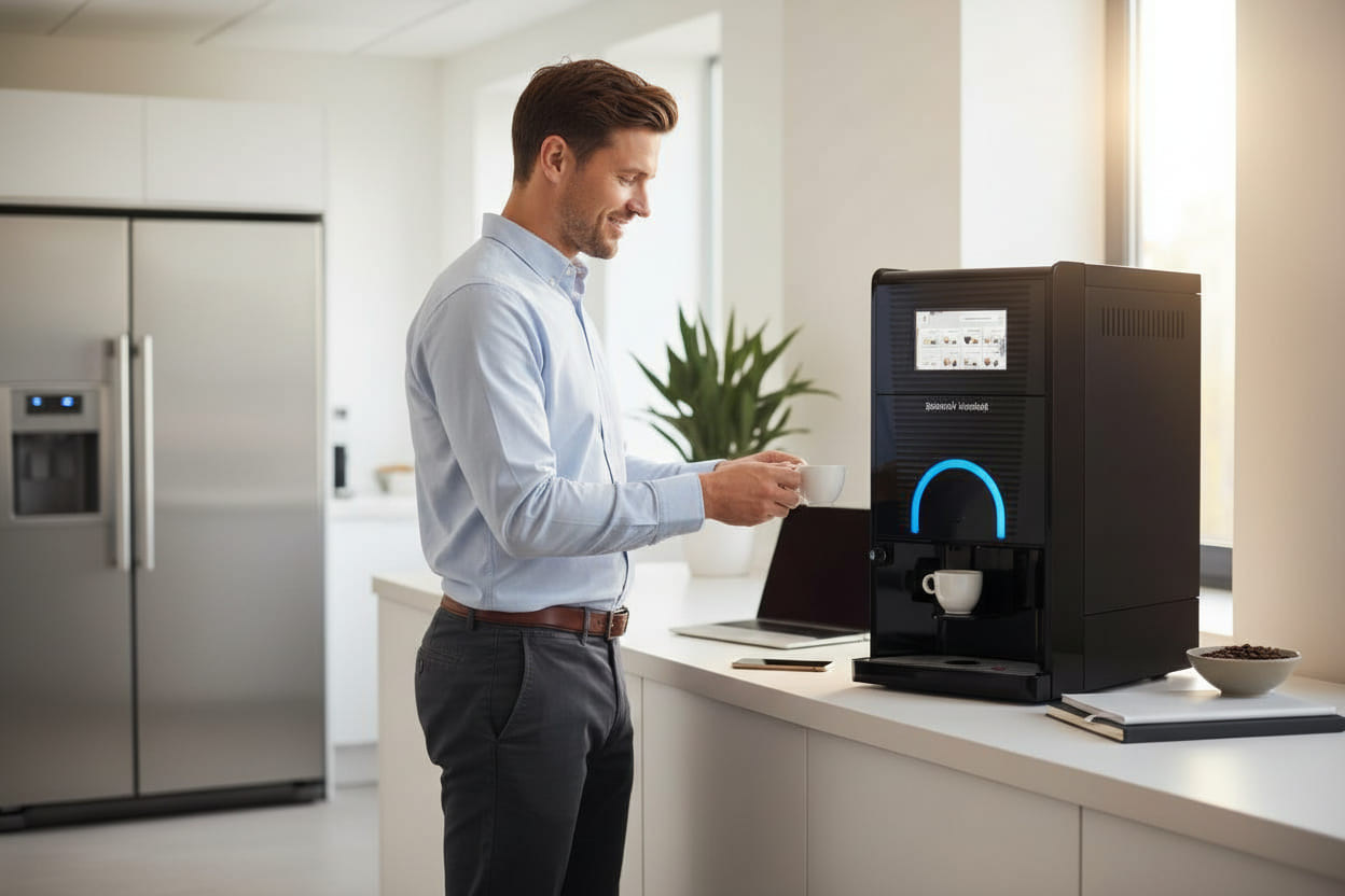 Набор espresso gold 100 шт от «Систем кофе сервис» 