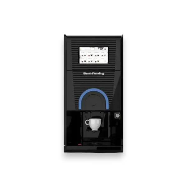 Кофемашина bianchi Touch easy в аренду от «Систем кофе сервис» 