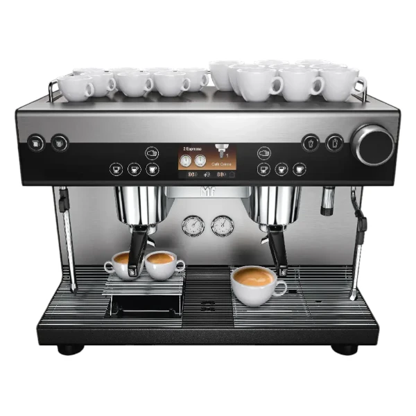 Суперавтомати – зручне рішення для офісу та бізнесу