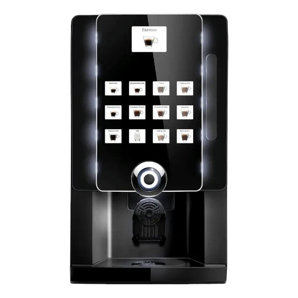 Чому обирають суперавтомати в «System coffee service»