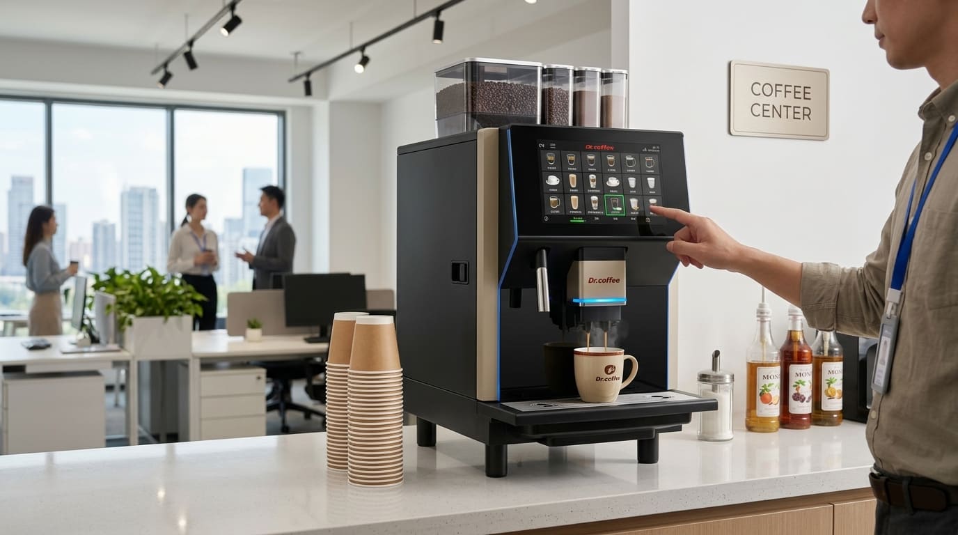 купить кофейное оборудование по оптимальной стоимости в Харьковской и Полтавской областях