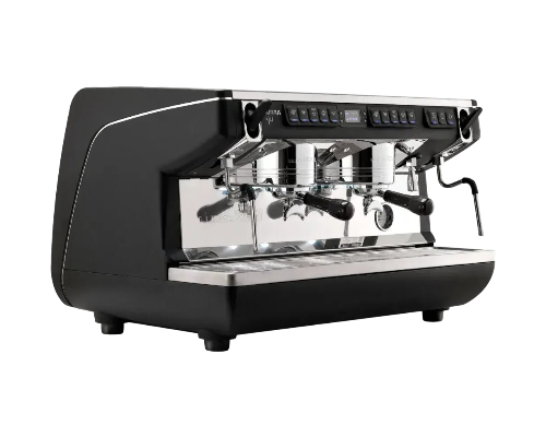 Профессиональные кофеварки в Украине от «Систем кофе сервис»