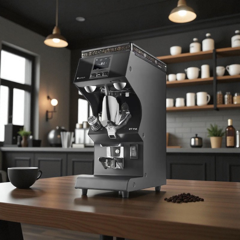 купить кофемолку Victoria Arduino от «Систем кофе сервис» 