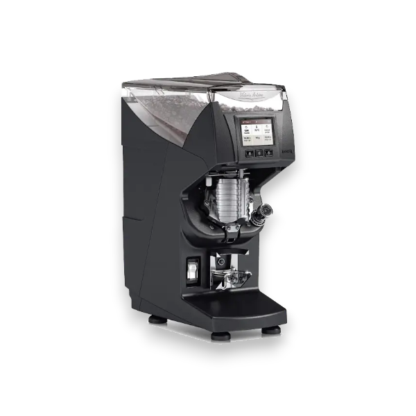 профессиональная кофемолка Victoria Arduino  от «Систем кофе сервис» 