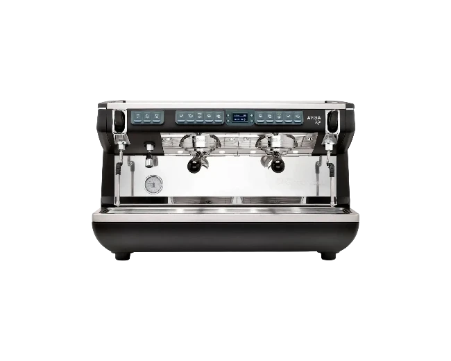 Кофемашина Nuova Simonelli Appia Life V Timer 2gr от «Систем кофе сервис»